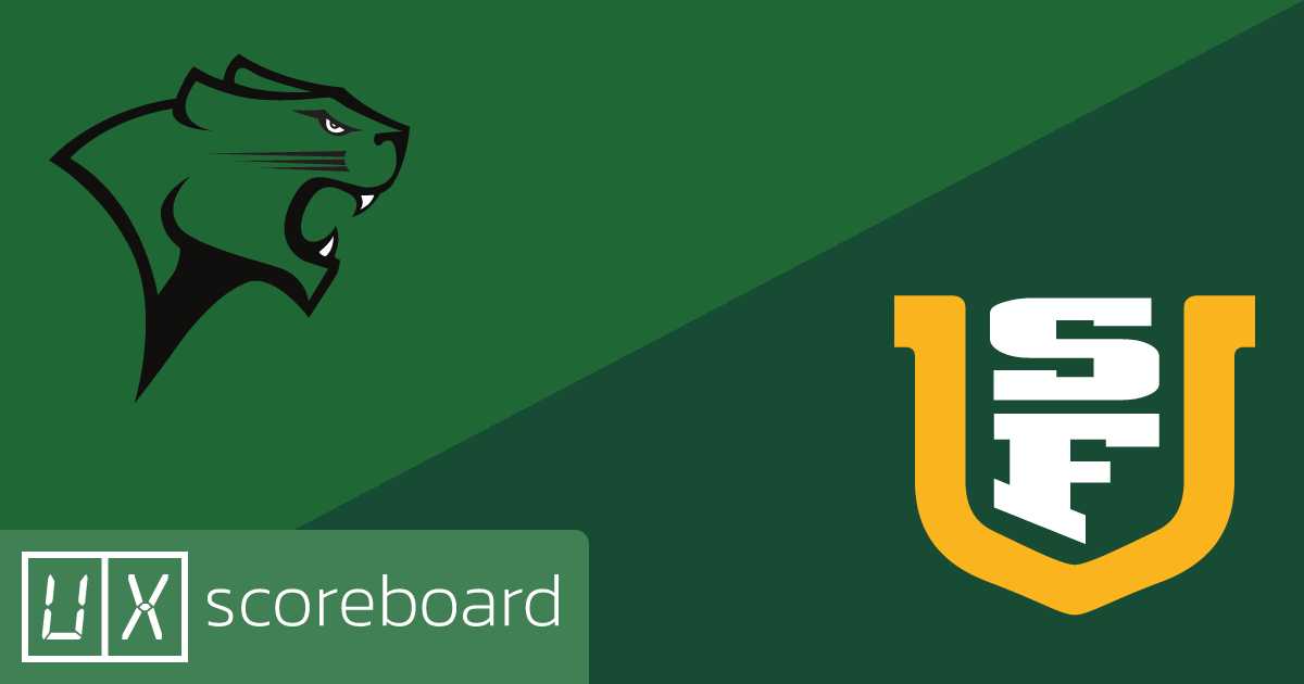 Chicago State Cougars vs San Francisco Dons game highlights