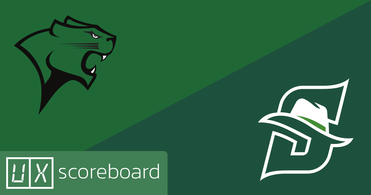 Chicago State Cougars vs Stetson Hatters game highlights