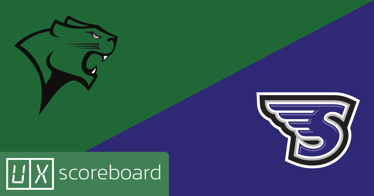 Chicago State Cougars vs Stonehill Skyhawks game highlights