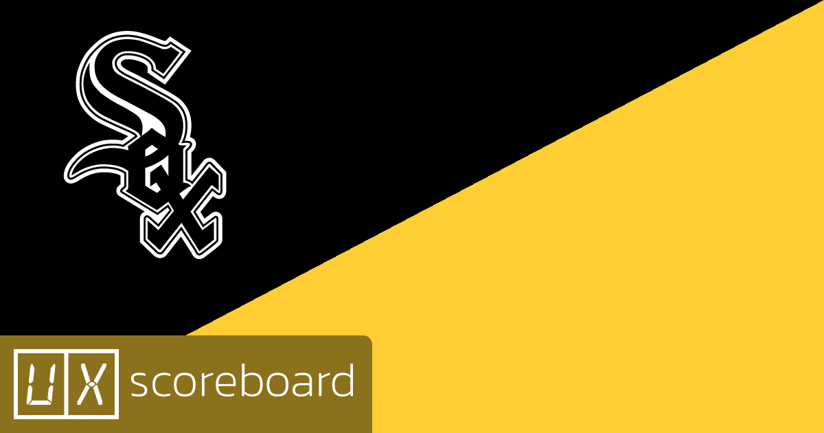 Chicago White Sox vs Pittsburgh Pirates game highlights