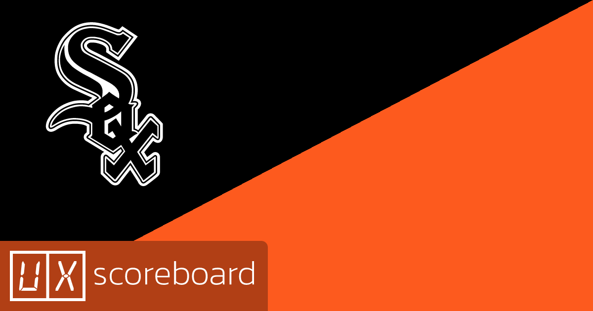Chicago White Sox vs San Francisco Giants game highlights