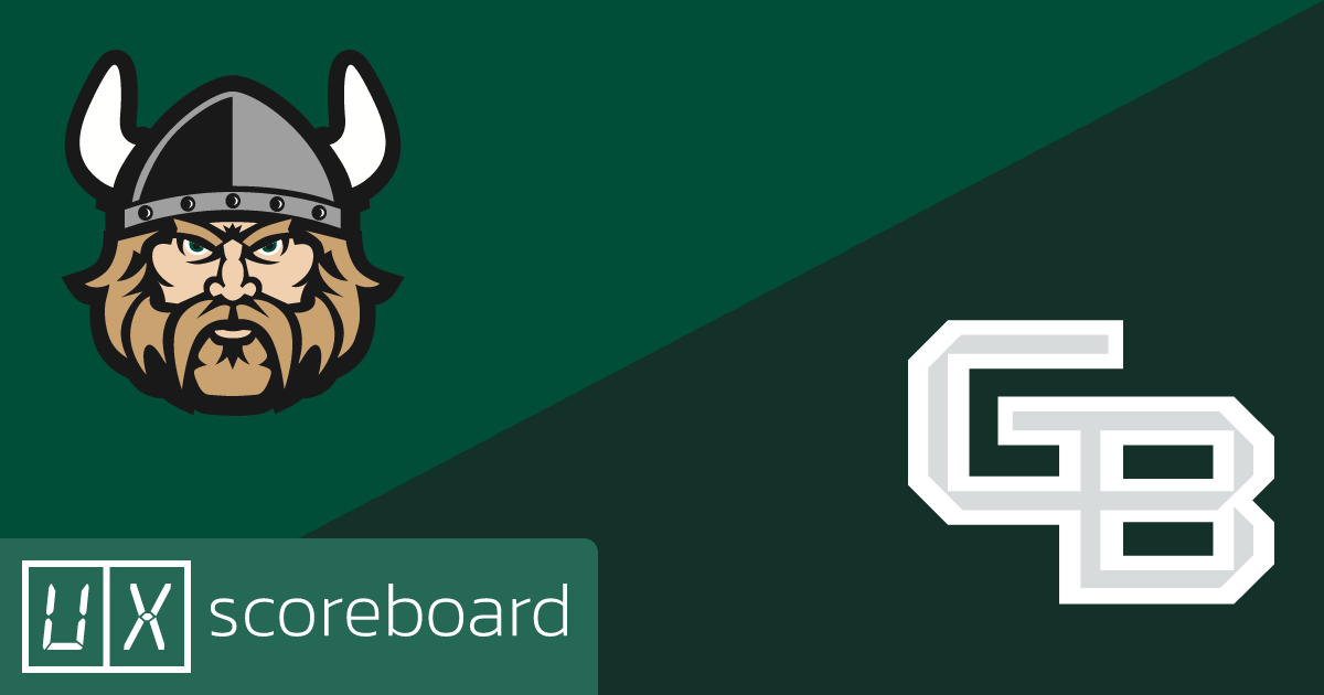 Cleveland State Vikings vs Green Bay Phoenix game highlights