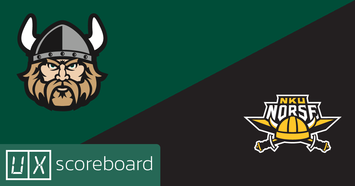 Cleveland State Vikings vs Northern Kentucky Norse game highlights