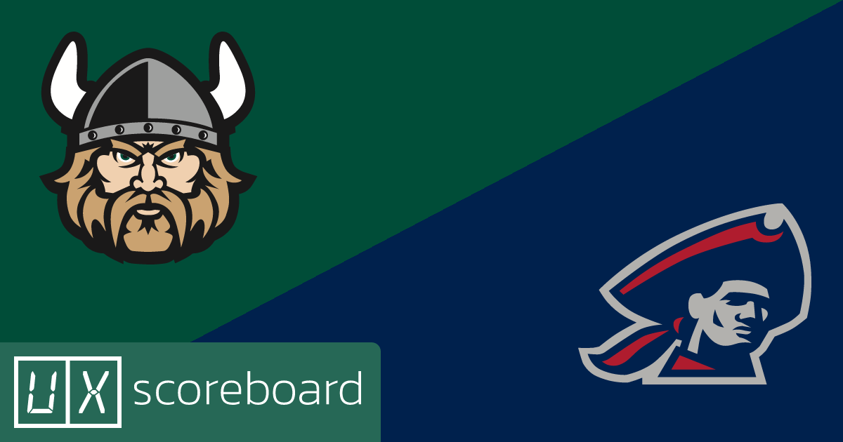 Cleveland State Vikings vs Robert Morris Colonials game highlights