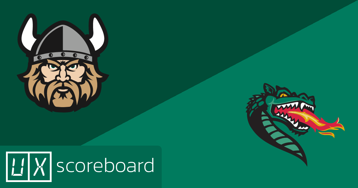 Cleveland State Vikings vs UAB Blazers game highlights