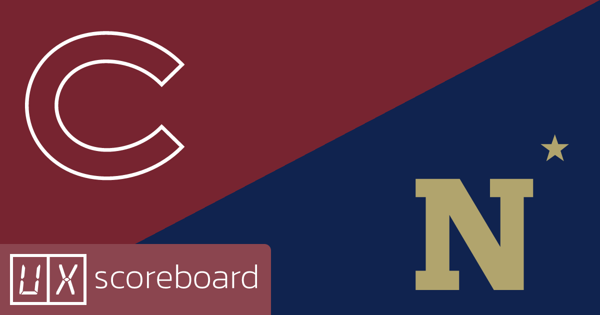 Colgate Raiders vs Navy Midshipmen game highlights