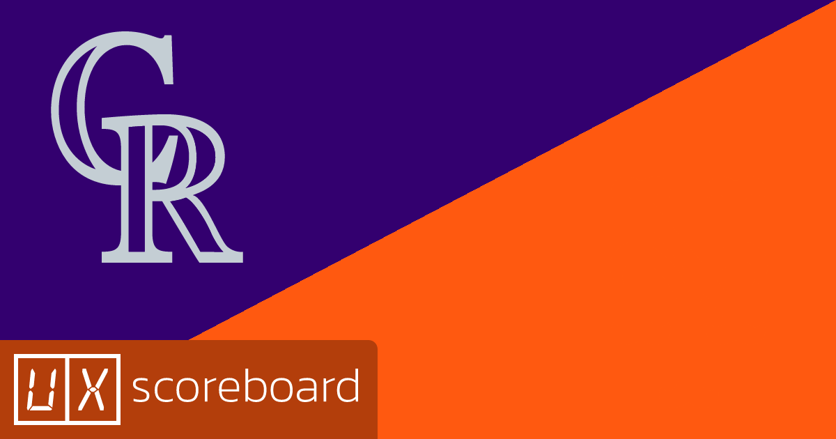 Colorado Rockies vs New York Mets game highlights