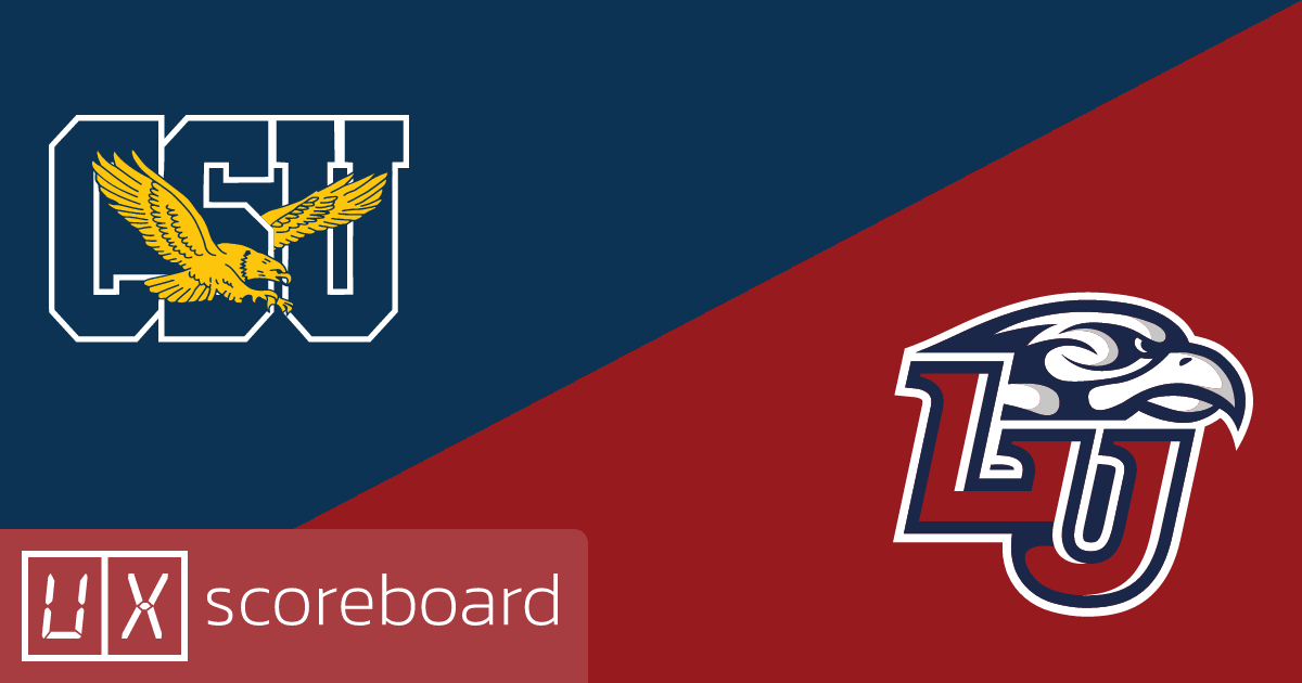 Coppin State Eagles vs Liberty Flames game highlights