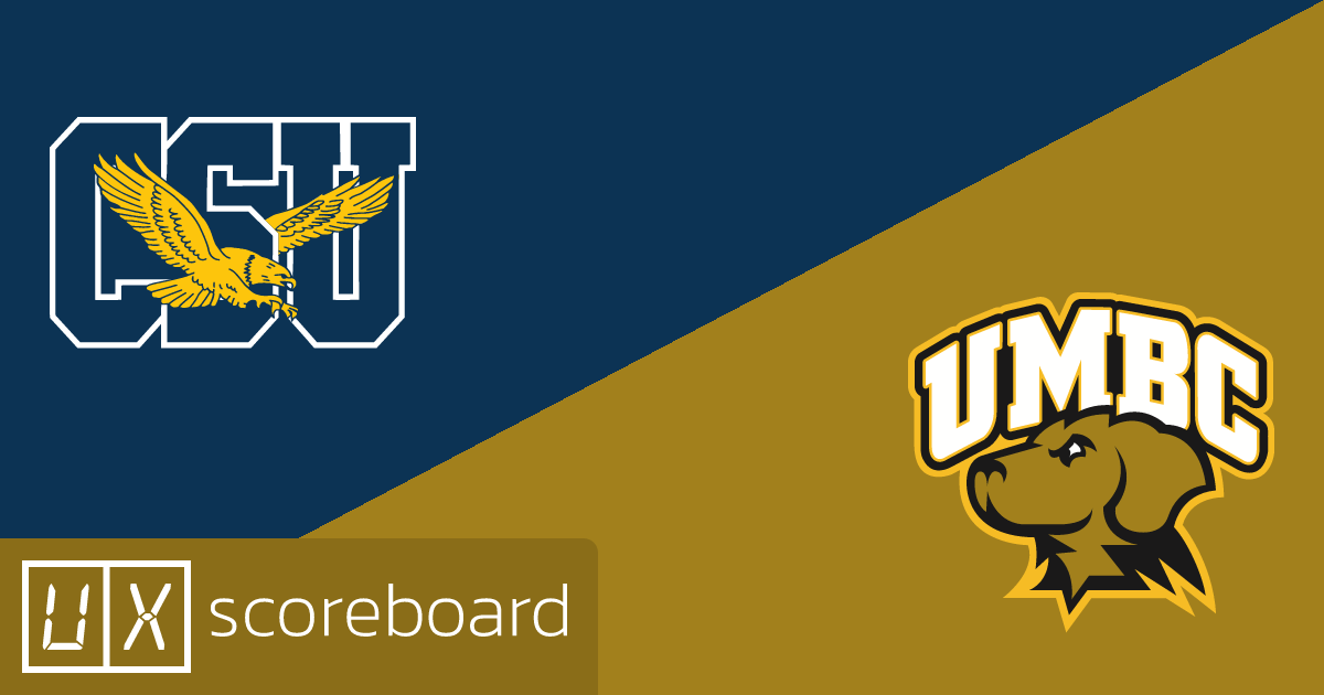 Coppin State Eagles vs UMBC Retrievers game highlights