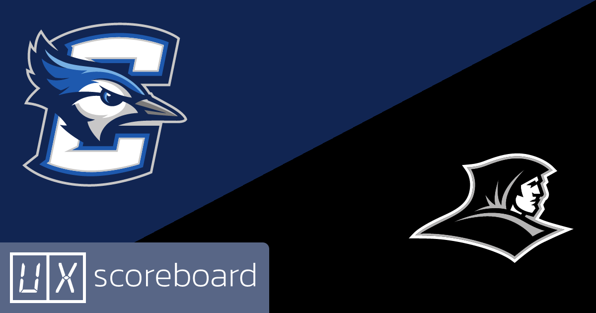 Creighton Bluejays vs Providence Friars game highlights