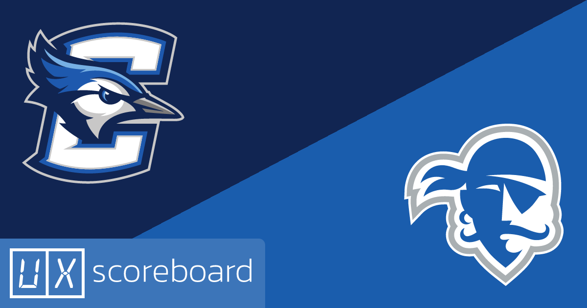 Creighton Bluejays vs Seton Hall Pirates game highlights