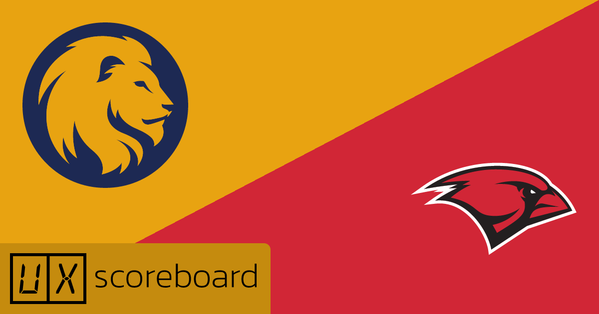 East Texas A&M Lions vs Incarnate Word Cardinals game highlights