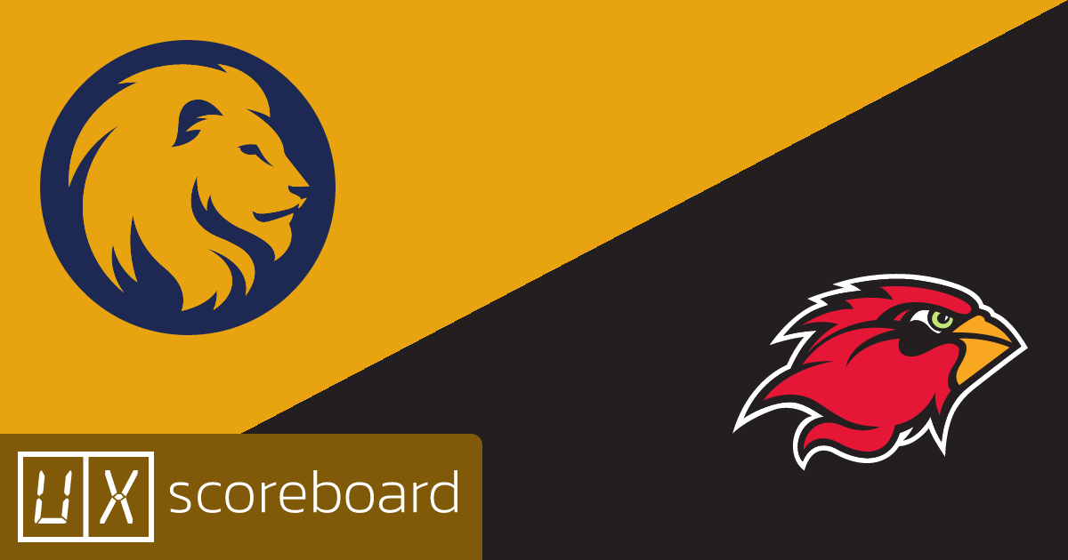 East Texas A&M Lions vs Lamar Cardinals game highlights
