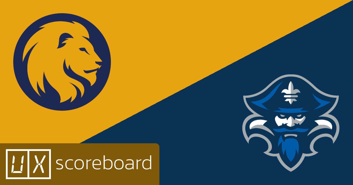 East Texas A&M Lions vs New Orleans Privateers game highlights