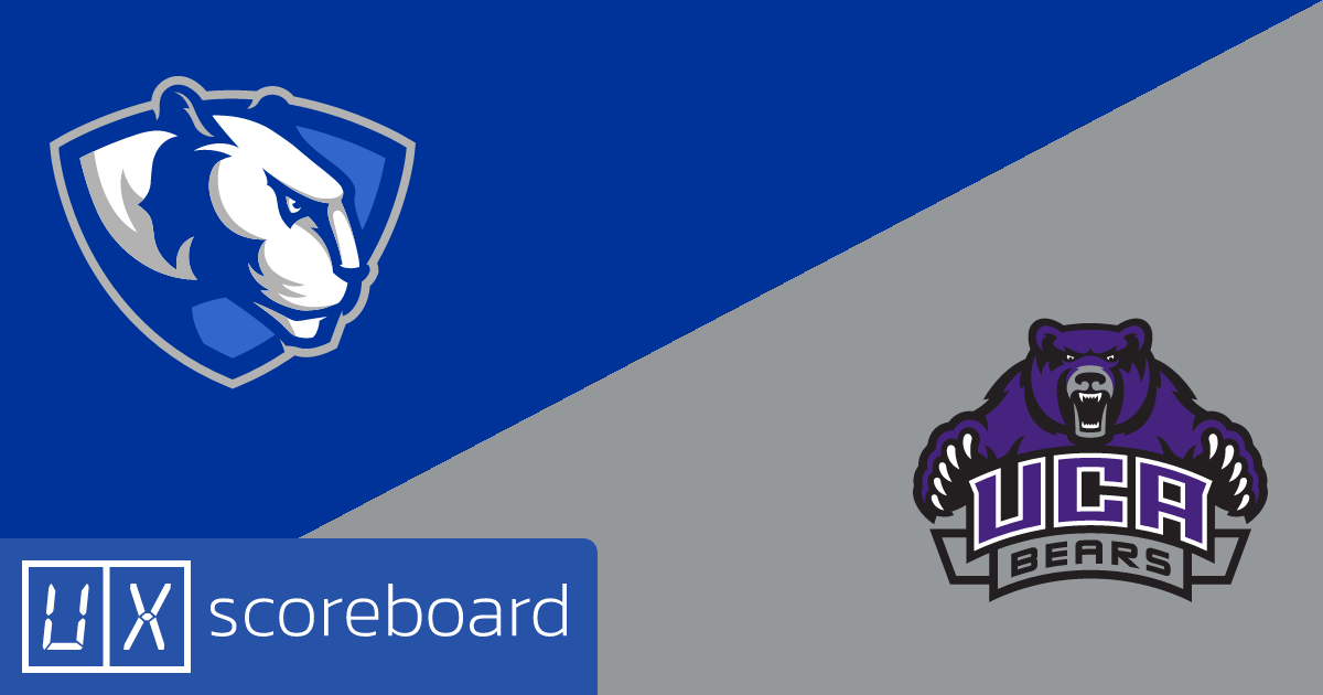 Eastern Illinois Panthers vs Central Arkansas Bears game highlights