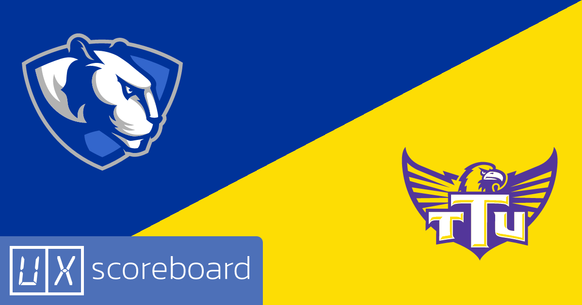 Eastern Illinois Panthers vs Tennessee Tech Golden Eagles game highlights