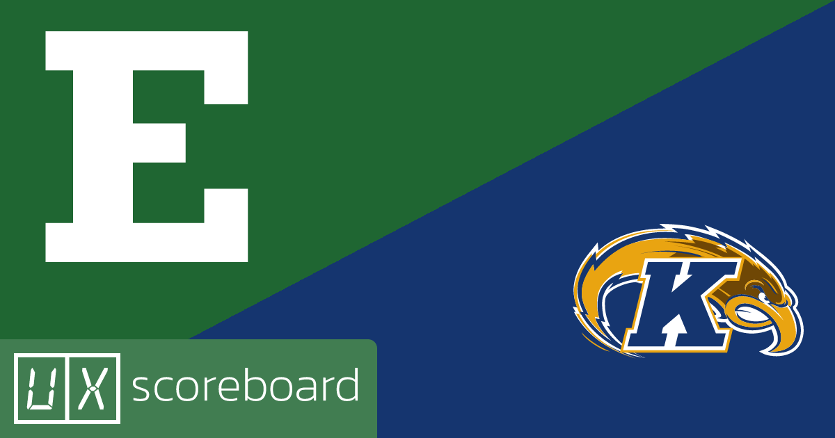 Eastern Michigan Eagles vs Kent State Golden Flashes game highlights