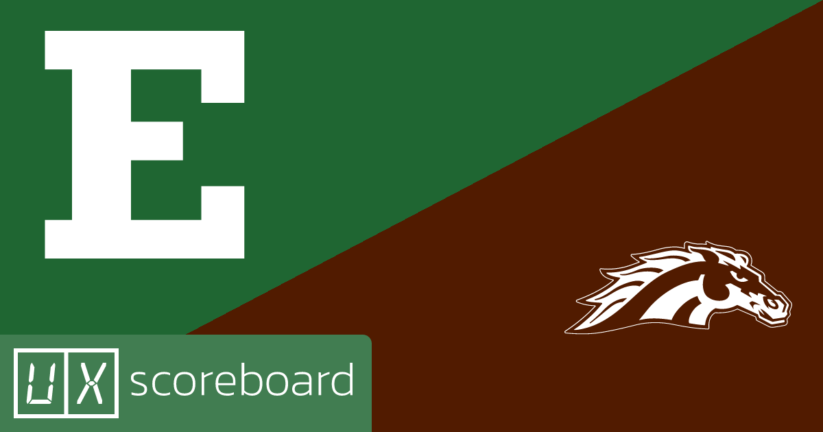 Eastern Michigan Eagles vs Western Michigan Broncos game highlights
