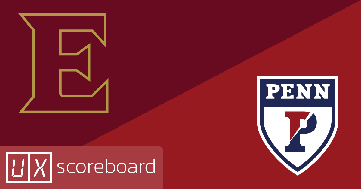 Elon Phoenix vs Pennsylvania Quakers game highlights
