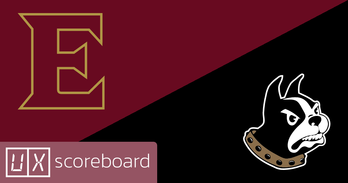 Elon Phoenix vs Wofford Terriers game highlights