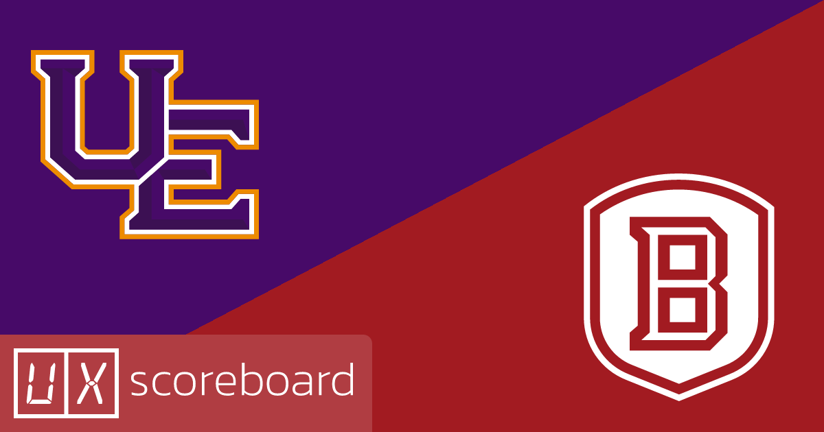 Evansville Purple Aces vs Bradley Braves game highlights
