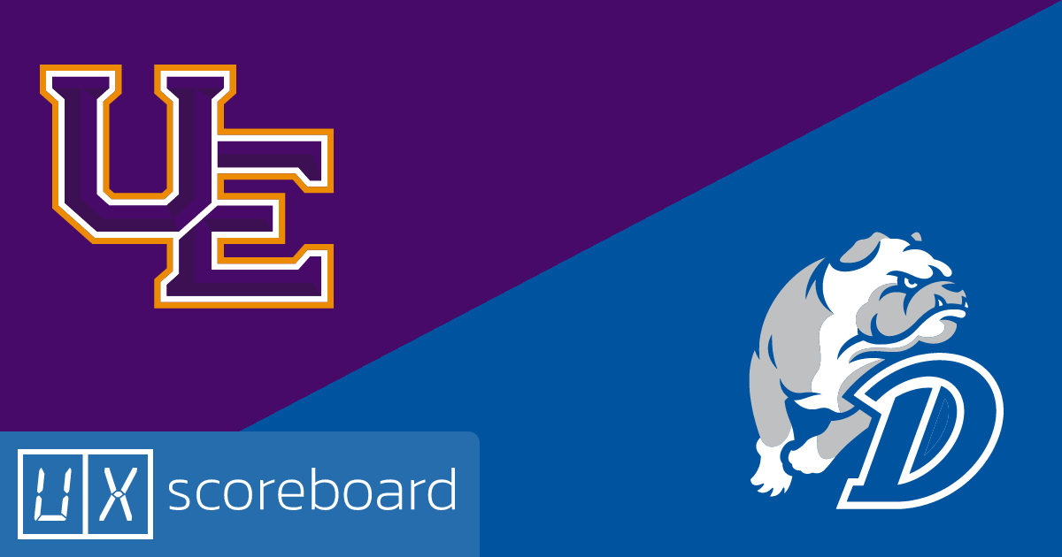 Evansville Purple Aces vs Drake Bulldogs game highlights