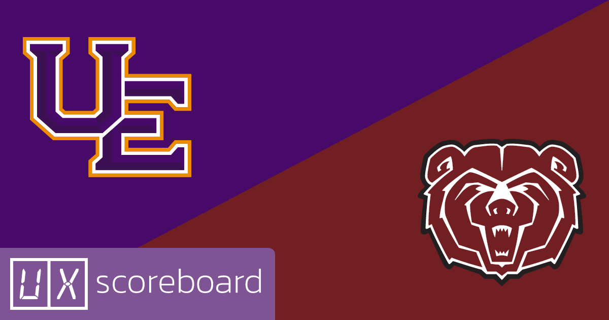 Evansville Purple Aces vs Missouri State Bears game highlights