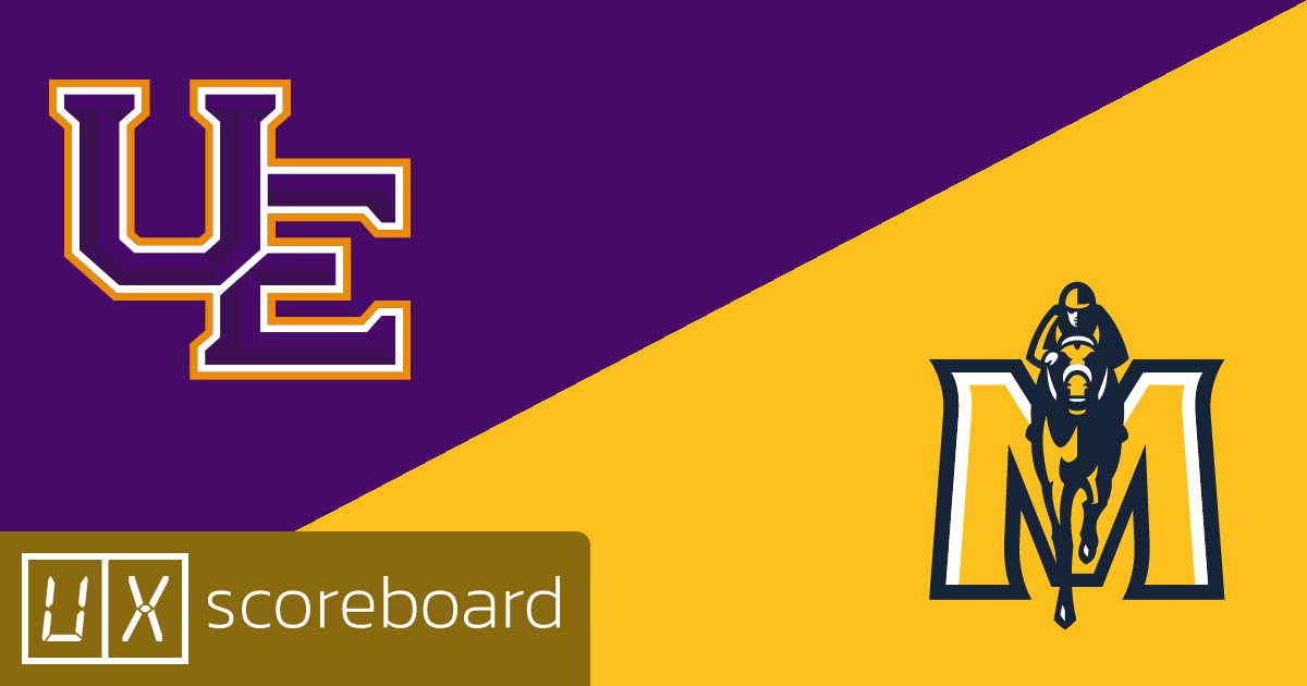Evansville Purple Aces vs Murray State Racers game highlights