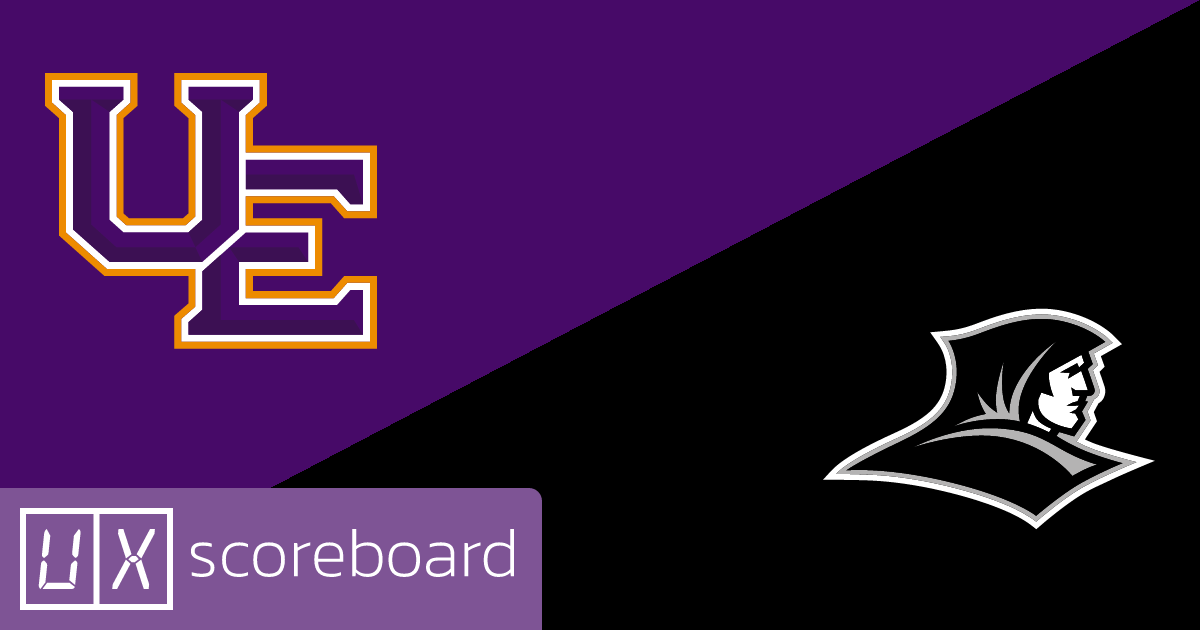 Evansville Purple Aces vs Providence Friars game highlights