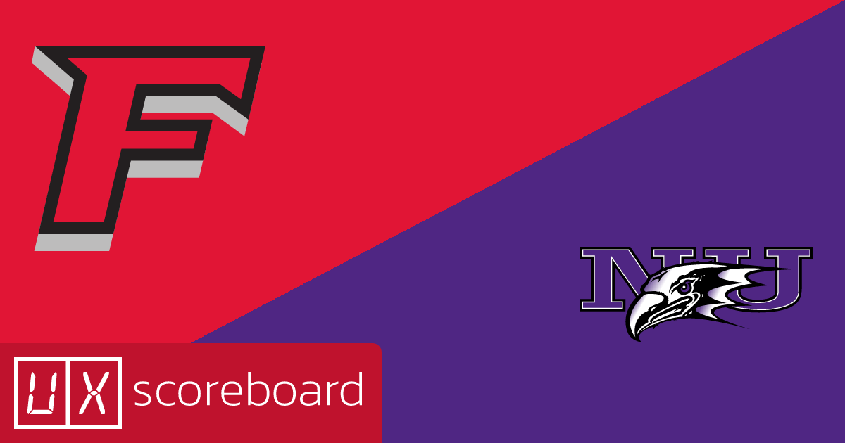 Fairfield Stags vs Niagara Purple Eagles game highlights