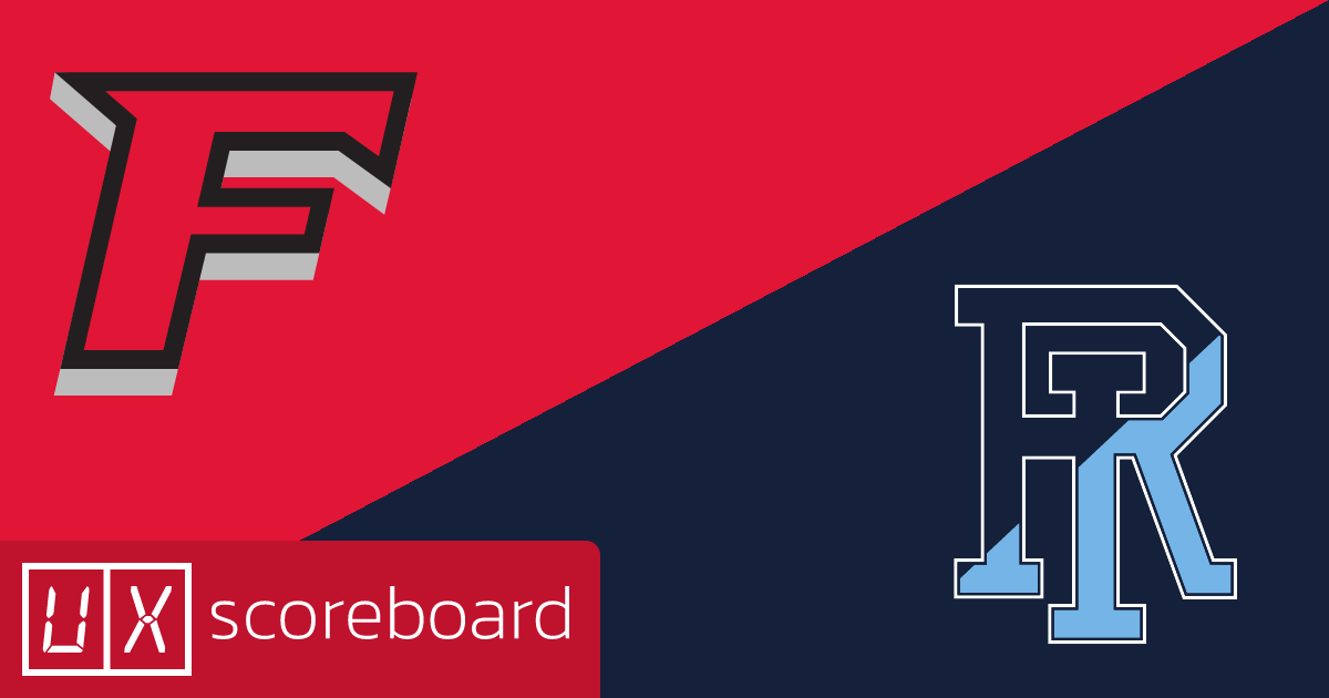 Fairfield Stags vs Rhode Island Rams game highlights