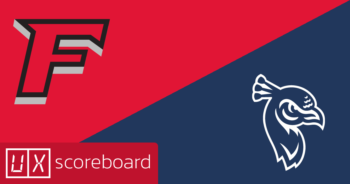 Fairfield Stags vs Saint Peter's Peacocks game highlights