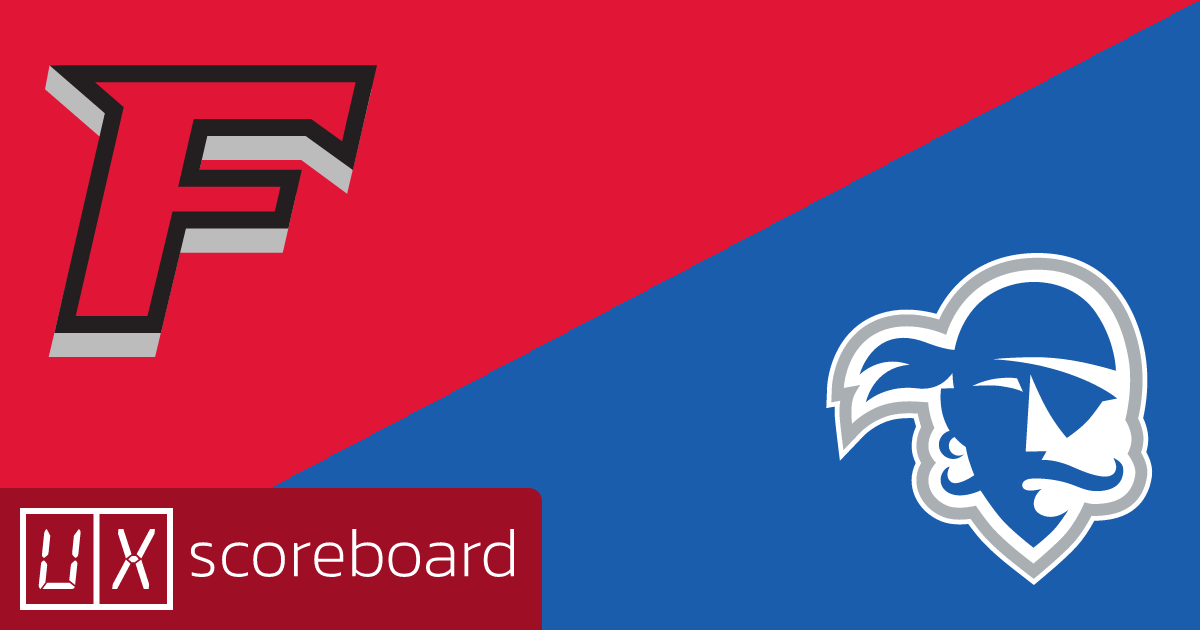 Fairfield Stags vs Seton Hall Pirates game highlights
