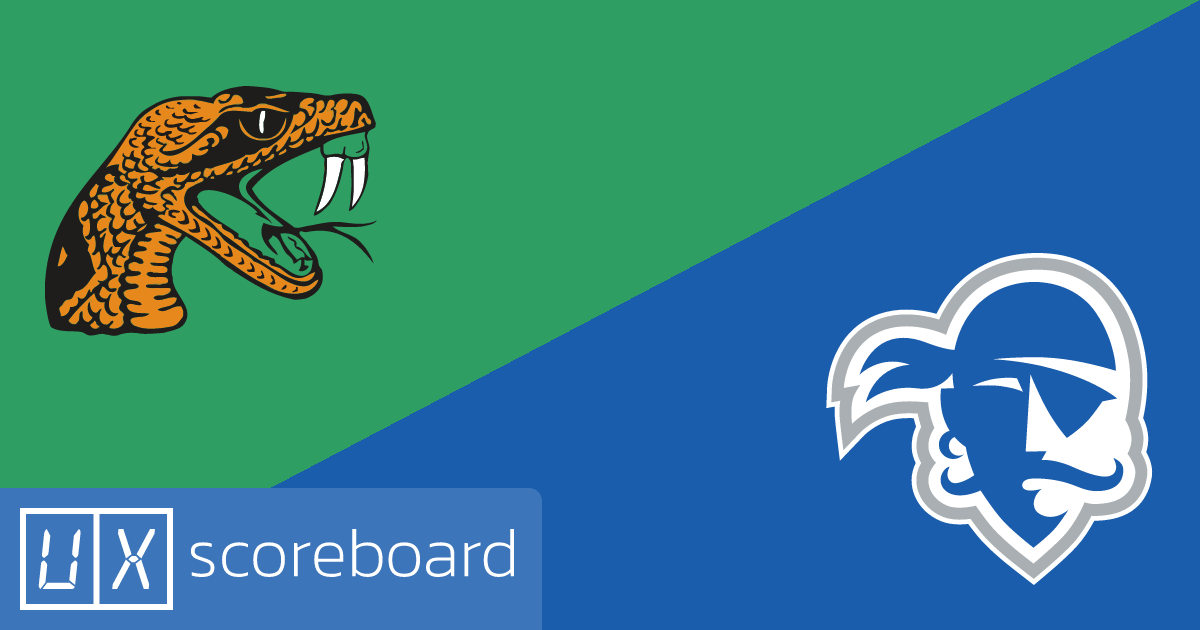 Florida A&M Rattlers vs Seton Hall Pirates game highlights
