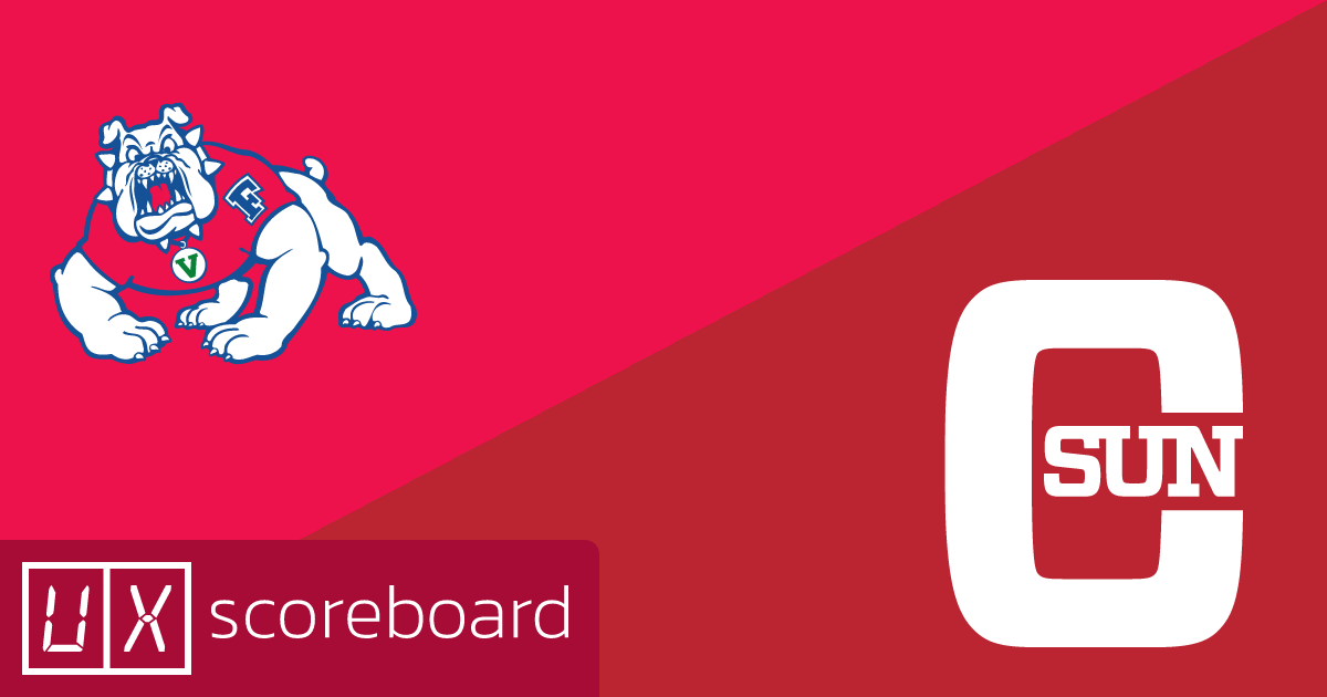 Fresno State Bulldogs vs Cal State Northridge Matadors game highlights