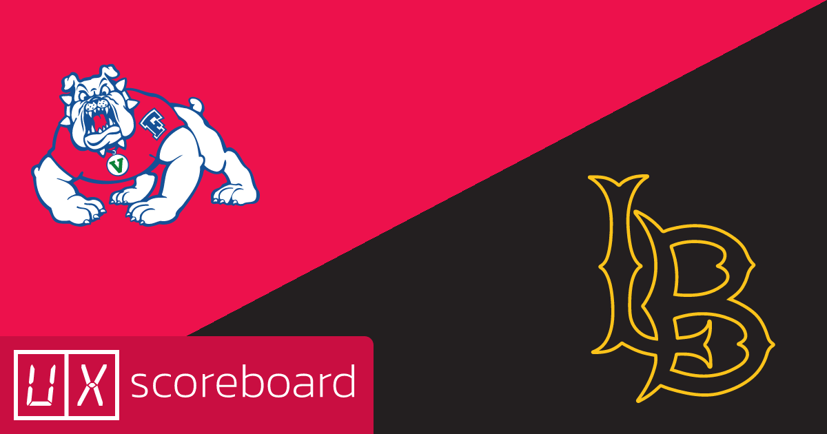 Fresno State Bulldogs vs Long Beach State Beach game highlights