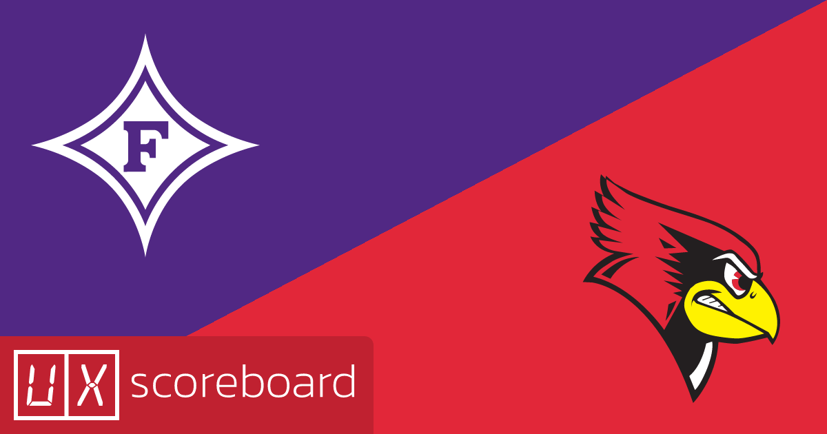 Furman Paladins vs Illinois State Redbirds game highlights