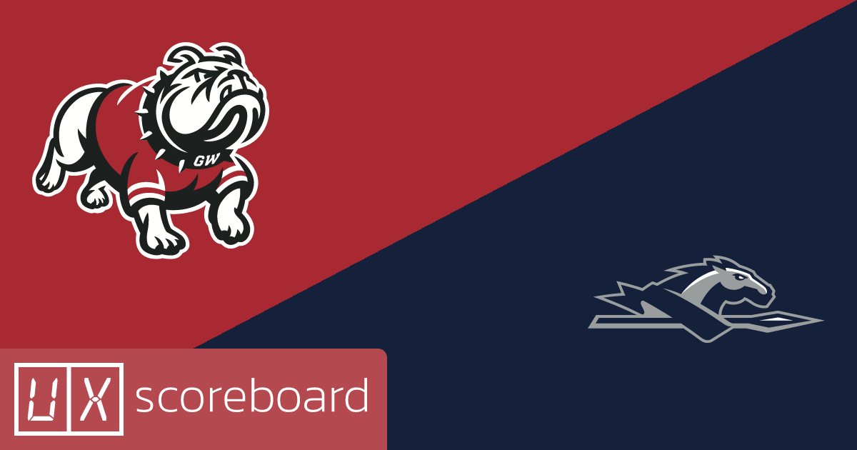 Gardner-Webb Runnin' Bulldogs vs Longwood Lancers game highlights
