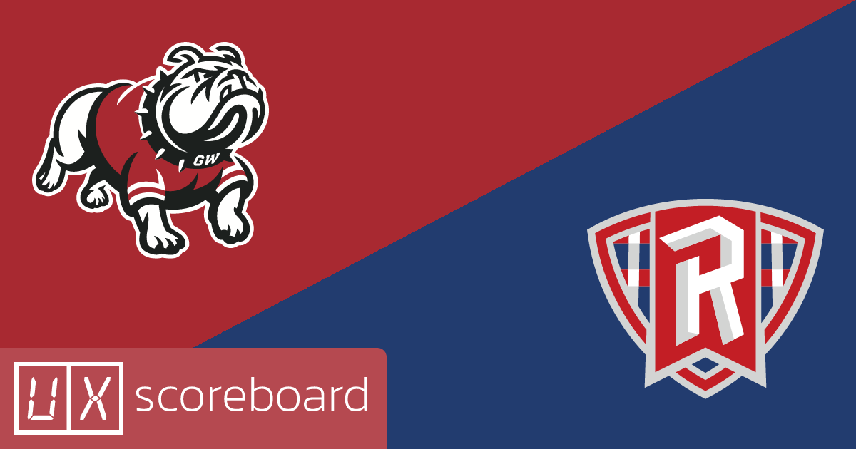 Gardner-Webb Runnin' Bulldogs vs Radford Highlanders game highlights