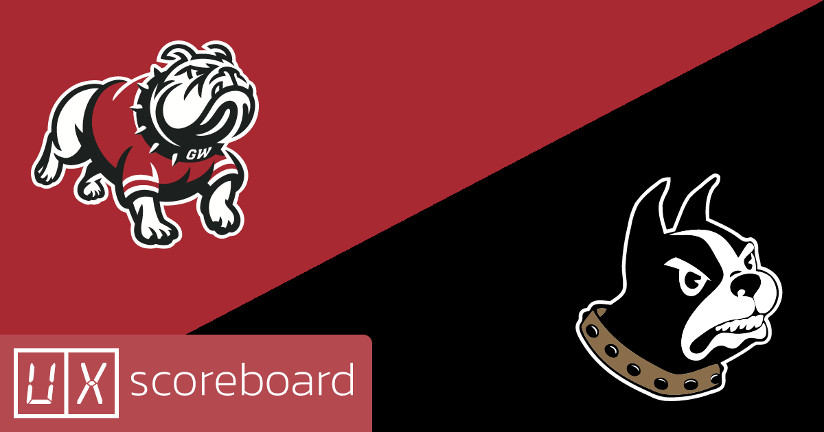 Gardner-Webb Runnin' Bulldogs vs Wofford Terriers game highlights