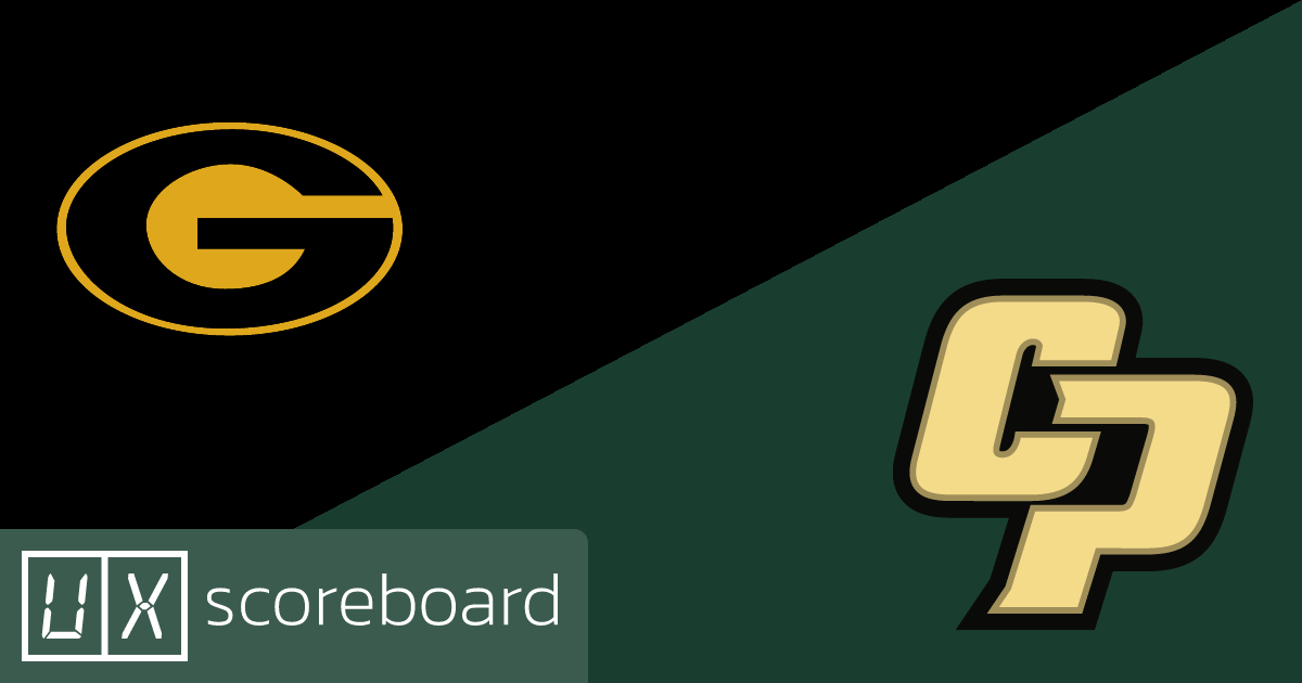 Grambling Tigers vs Cal Poly Mustangs game highlights
