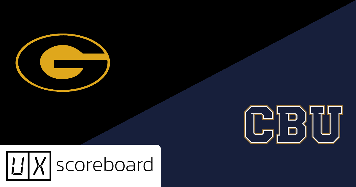 Grambling Tigers vs California Baptist Lancers game highlights