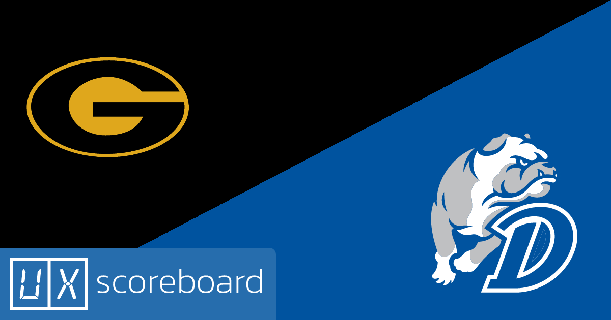 Grambling Tigers vs Drake Bulldogs game highlights