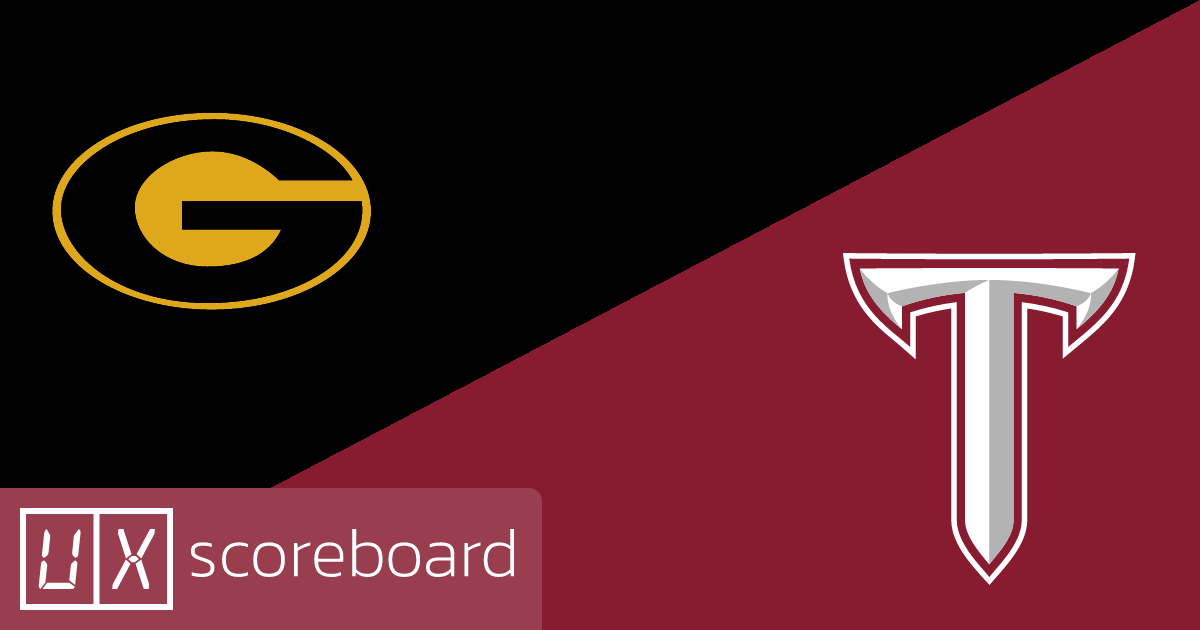 Grambling Tigers vs Troy Trojans game highlights