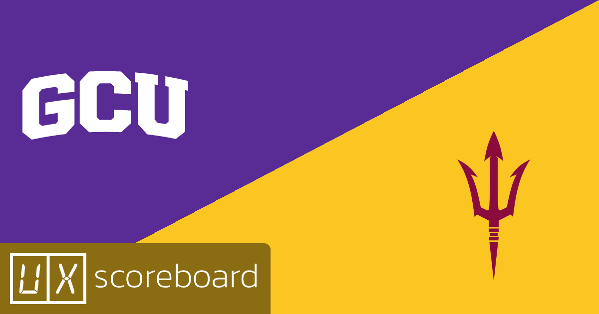 Grand Canyon Lopes vs Arizona State Sun Devils game highlights