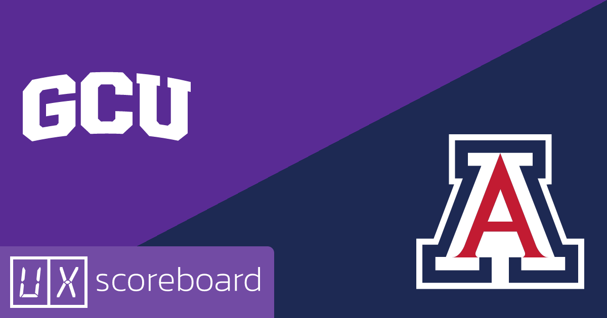Grand Canyon Lopes vs Arizona Wildcats game highlights