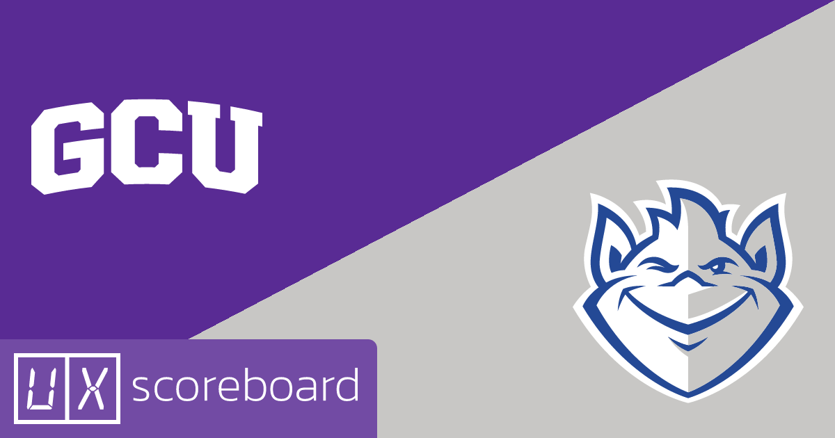 Grand Canyon Lopes vs Saint Louis Billikens game highlights