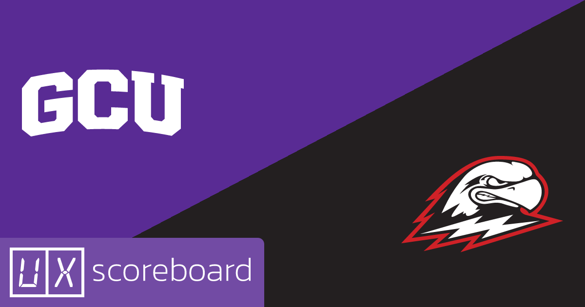 Grand Canyon Lopes vs Southern Utah Thunderbirds game highlights