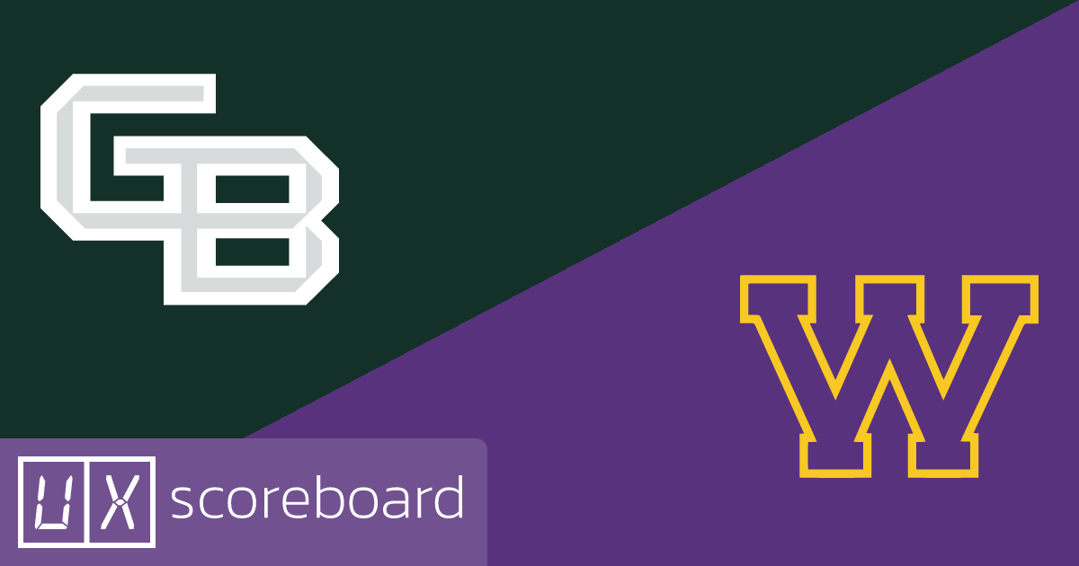 Green Bay Phoenix vs Western Illinois Leathernecks game highlights