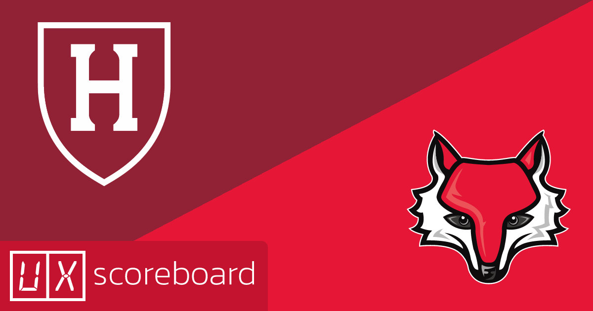Harvard Crimson vs Marist Red Foxes game highlights